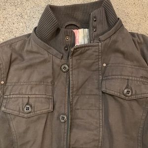 TNA aritzia Jacket